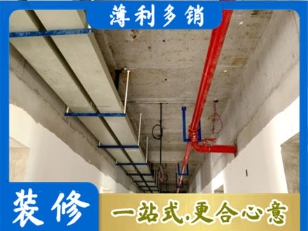 宿迁水电工程安装