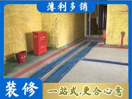 宿迁专业水电工程设计